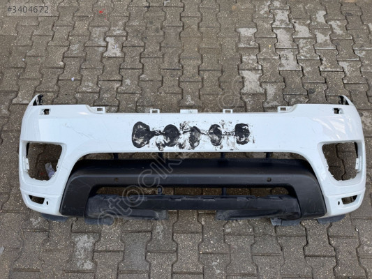RANGE ROVER SPORT ÖN TAMPON 2013-17
