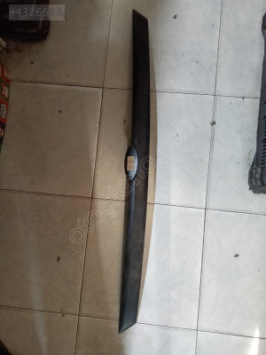 98ABA43404CH Ford Focus 1999 Arka Kapı Kolu Bagaj