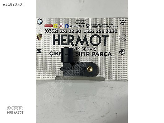 1K0945459A FREN MÜŞÜRÜ WESTENHOUSE ÜZERİ SIFIR ORJİNAL VW