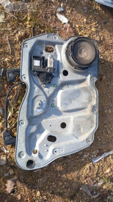 VOLKSWAGEN CADDY SOL ÖN CAM KRİKOSU MOTORU.OTO ERKAN ÜNYE