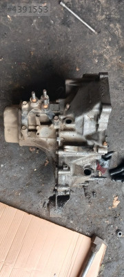 Mazda 626 manuel şanzıman