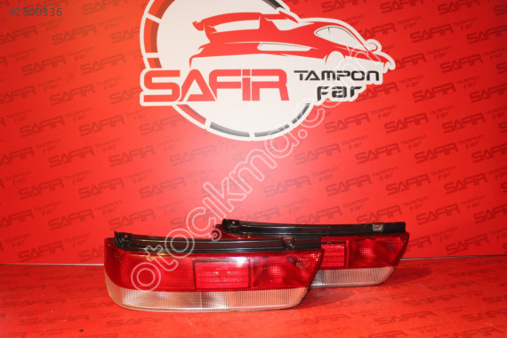 SUZUKİ SWİFT 1996-2004 MODEL SOL ARKA STOP LAMBASI