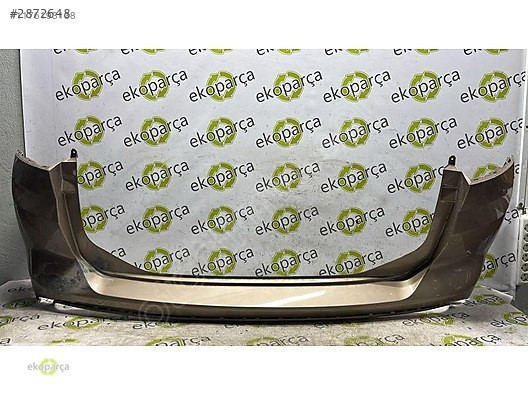TOGG T10X 2022 2024 T10X ARKA TAMPON C1_B0402902010