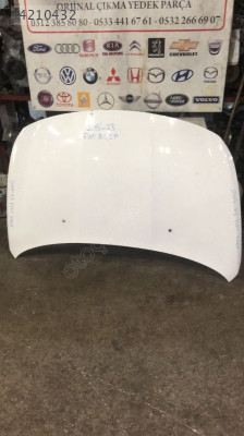 2013-2023 FİAT EGEA MOTOR KAPUTU