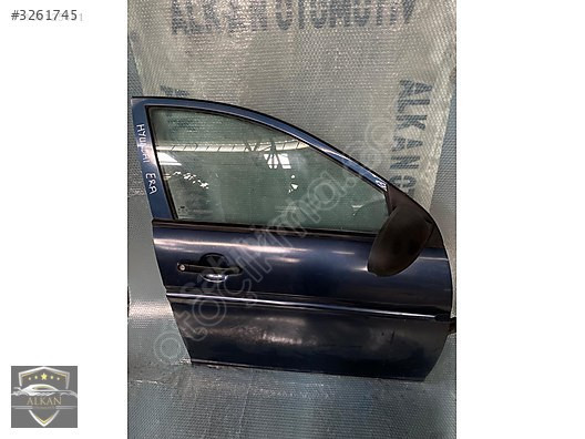 HYUNDAİ ACCENT ERA SAĞ ÖN KAPI ALKAN OTOMOTİV 0532.417.1034
