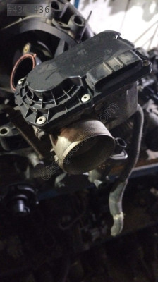 ZJ3813640 K4238 Mazda 2 1,3 gaz kelebegi