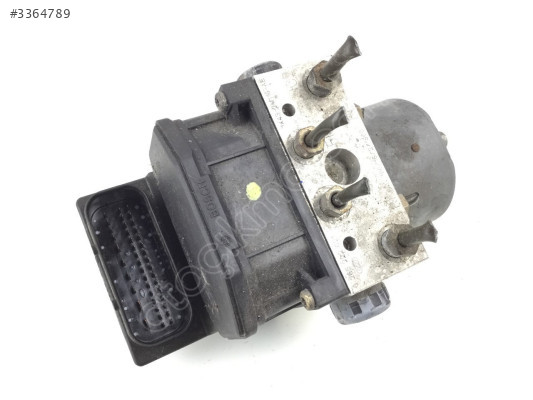 Jaguar X-Type ABS Beyni 1X43-2M110-AE 0265800008 0265222021