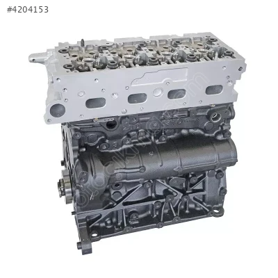 04L100103GX YARIM MOTOR ALTTAN KAPALI DFE DFG DFL DFM DBG
