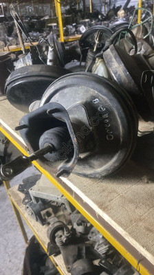 OPEL OMEGA FREN WESTİNGHOUSE.OTO ERKAN ÜNYE