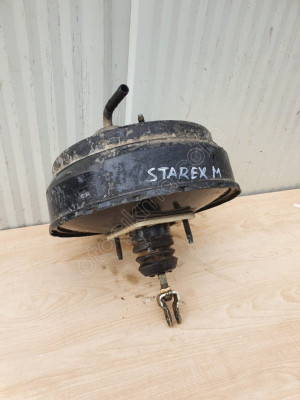 hyundai starex panelvan 2006 westinghouse/fren tüpü (son fiyat)