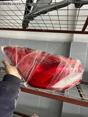 2018 Model Ford focus çıkma arka sol stop