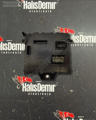 RENAULT KANGO UCH BEYNİ 28117328-5