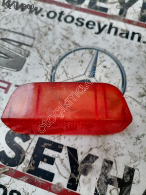 K0947419A  Golf 7 kırmızı ışık lambası reflektör
