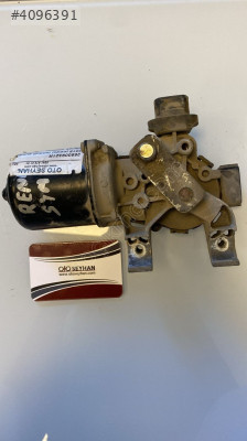 288009321r renault symbol 2015 ön silecek motoru