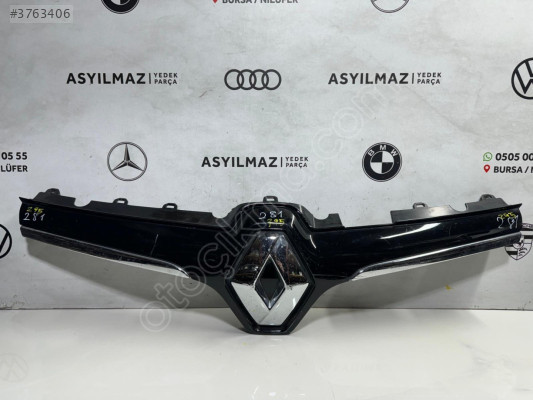 RENAULT KANGO ÖN PANJUR ORJİNAL