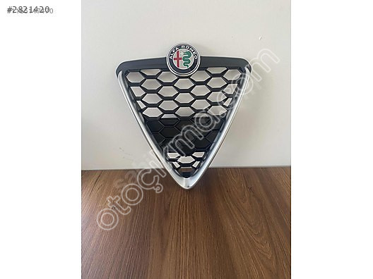 Giulietta mk3 panjur