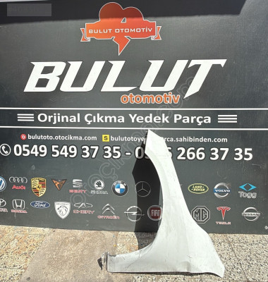 Volvo s60 v60 2014 -2018 sol ön çamurluk