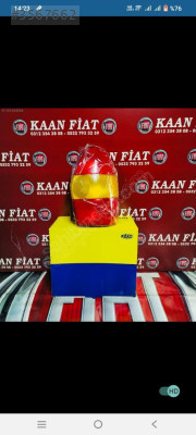 PALİO STW SAĞ ARKA STOP SIFIR ORJİNAL