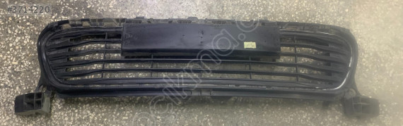02426 RENAULT CLİO 4 ÖN TAMPON IZGARASI GT