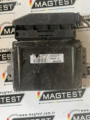 RENAULT Clio 2 Motor Beyni 8200061279 SIRIUS 32N