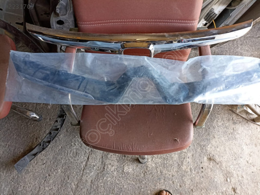 Duman Oto da renaul clio panjur
