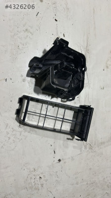 2016 DACİA LODGY 1.5 DİZEL MANUEL İÇ BAKALİT ADET