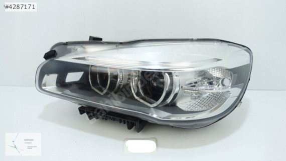 BMW 2 KASA F45 FAR SOL