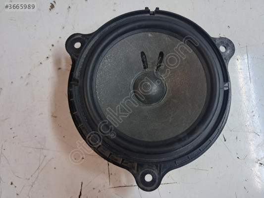 RENAULT CLİO ÖN HOPARLÖR