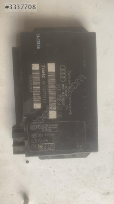 8e0959433 audi a4 passat b7 konfor beyni
