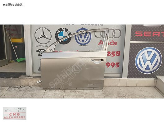 volkswagen passat b7 sol ön kapı