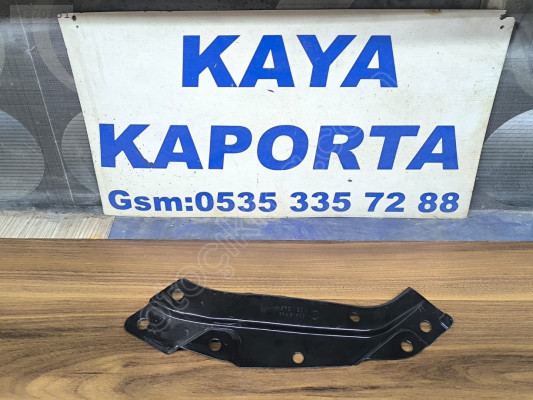 VOLKSWAGEN POLO 2011 2017 SOL FAR ÜST SACI 6R0805931 ORJ