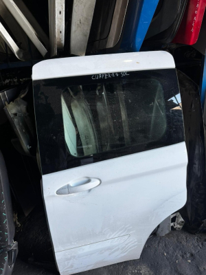 FORD TOURNEO SOL ARKA SÜRGÜLÜ KAPI KONUK OTO 05323167897