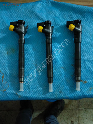 CUS MOTOR TAKİM ENJEKTÖR MUHAYYER