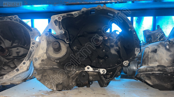 R.19 Alize Şanzuman