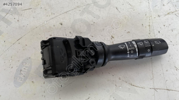 kia sportage 2014 çıkma orjinal silecek kolu (son fiyat)