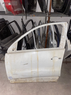 VOLKSWAGEN TIGUAN SOL ÖN KAPI 2008-2015 ÇIKMA ORİJİNAL