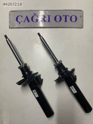 1T0413031 HK SAĞ SOL AMORTİSÖR CADDY GOLF JETTA A3 LEON