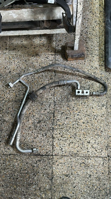 2005-13 FORD CONNECT KLİMA REKORU ORJ ÇIKMA