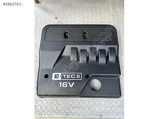 Chevrolet chevrolet lacetti motor kapağı