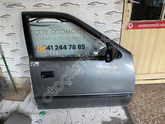 SUZUKİ SWİFT SAĞ ÖN KAPI DOLU 1990 MODEL ORJİNAL ÇIKMA