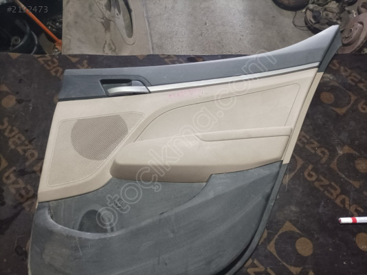 HYUNDAİ ELENTRA SAĞ ARKA KAPİ DÖŞEMESİ
