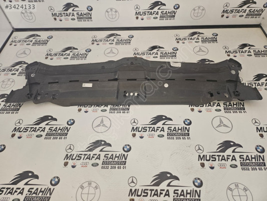 BMW 5 SERİ | 2023/25 | G60 MOTOR KAPAK BÖLMESİ | 5176A12203