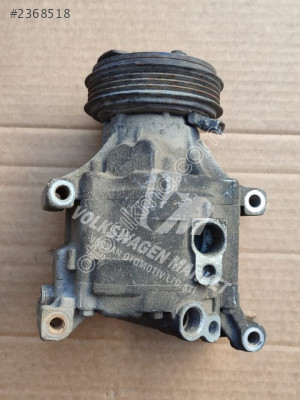 MAZDA RX8 KLİMA KOMPRESÖRÜ 447260-7920
