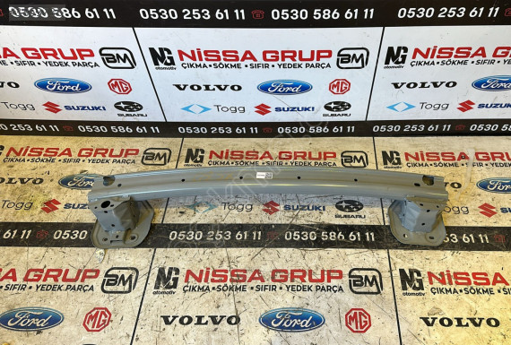 VOLVO XC60 ARKA TAMPON DEMİRİ ORJİNAL ÇIKMA