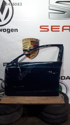Audi A3 Orjinal Sol Ön Kapı Çıkma Parça - 8V0010502KA