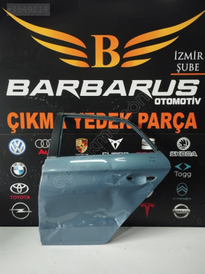 HYUNDAİ İ20 SOL ARKA KAPI 2014-2020 (2)