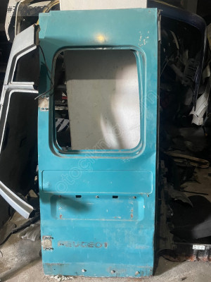PEUGEOT BOXER SAĞ SOL BAGAJ KAPAĞI