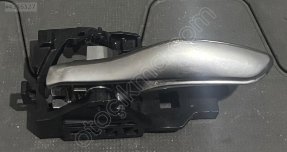 TOYOTA C-HR SOL İÇ KAPI KOLU ORJİNAL