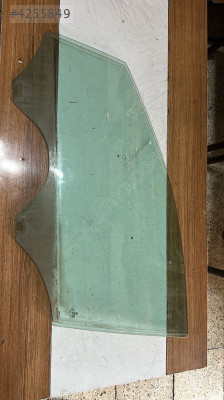 2013-2017 WV POLO SOL ÖN KAPI CAMI ORJ ÇIKMA