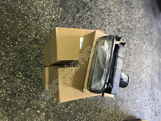 Bmw e36 ön sağ sol sis farı